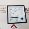 IME AN2252C200 ANALOGUE AMMETER