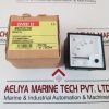 IME AN2252C200 ANALOGUE AMMETER