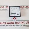 IME AN2252C200 ANALOGUE AMMETER