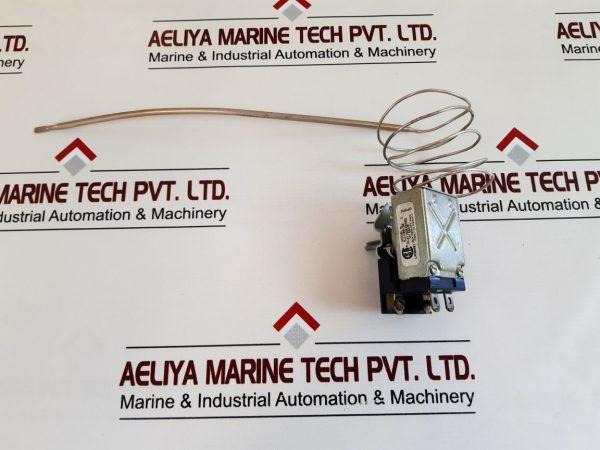 INVENSYS SJ-169-36 THERMOSTAT