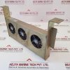 Jrcs Sms-u690a Fan Unit