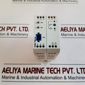 JUMO TMM-45 TRANSMITTER