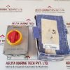 Katko Ker 340 Y/r Isolating Switch Ip66