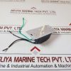LEVITON TRIMATRON 6681 INCANDESCENT ROTARY DIMMER 120VAC
