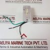 LEVITON TRIMATRON 6681 INCANDESCENT ROTARY DIMMER 120VAC