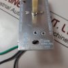 LEVITON TRIMATRON 6681 INCANDESCENT ROTARY DIMMER 120VAC
