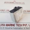 LOVATO RPTE THERMAL PROTECTION RELAY