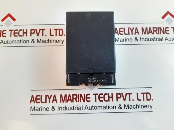 M-SYSTEM SVD DISTRIBUTOR WITH ISOLATOR DC 24V