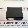M-SYSTEM M-UNIT ASW DC ALARM 100VAC