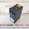 M-SYSTEM KMS-A-R POT TRANSMITTER 24VDC