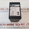M-SYSTEM KMS-A-R POT TRANSMITTER 24VDC