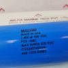 MALLORY NATIONAL OILWELL CGS242T450X5L CAPACITOR 450 VDC