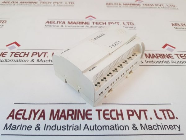 METALTEX AF-20MR-A PROGRAMMABLE CONTROLLER RELAY MODULE 10A
