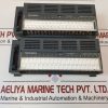 MITSUBISHI ELECTRIC A6TE2-16SRN RELAY TERMINAL UNIT