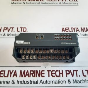 MITSUBISHI MELSEC AJ35TB1-16D INPUT UNIT