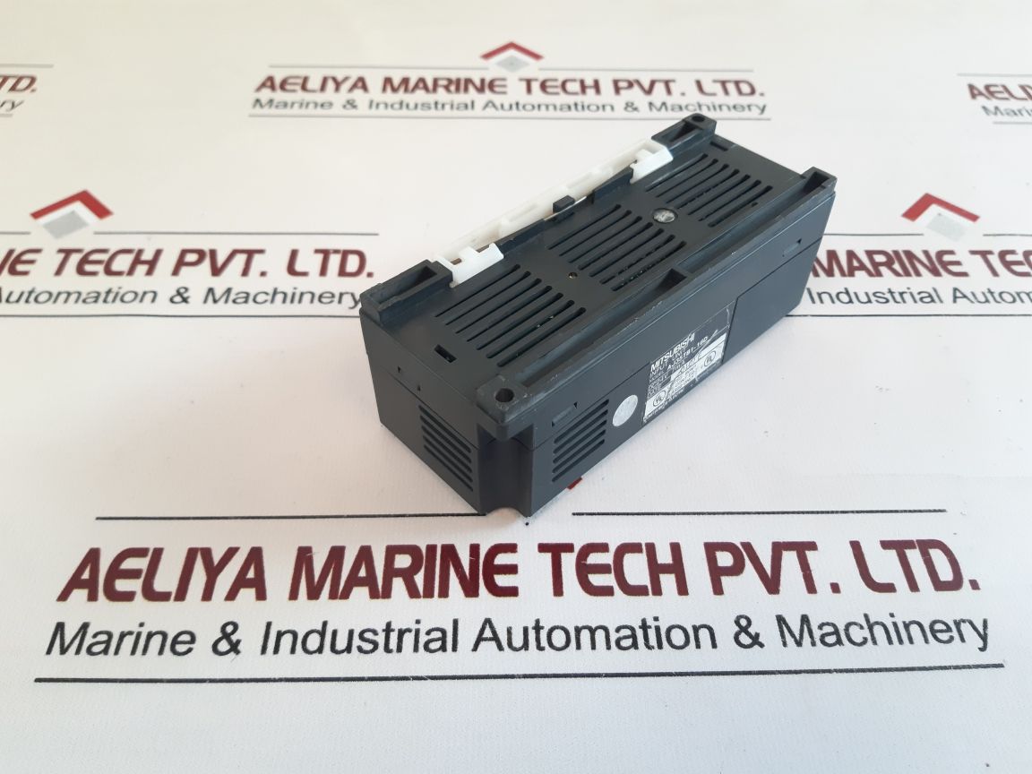 MITSUBISHI MELSEC AJ35TB1-16D INPUT UNIT