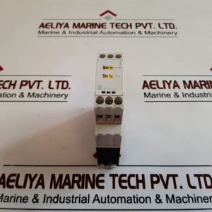 MOELLER ETR4-11-A TIME RELAY