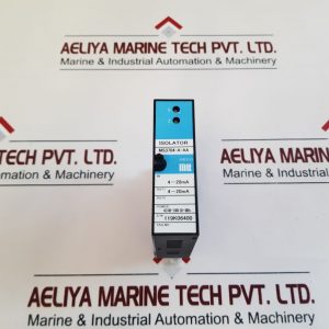 MTT MS3704-A-AA SIGNAL ISOLATOR