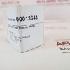 MULLER RS BW 40.28 HOUR METER COUNTER 24V