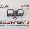 MULLER RS BW 40.28 HOUR METER COUNTER 24V