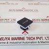 MULLER RS BW 40.28 HOUR METER COUNTER 24V