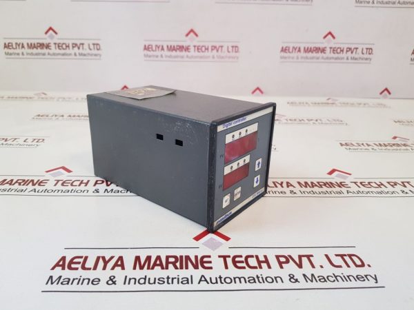 MASIBUS DTC 5002-U DIGITAL CONTROLLER 24V