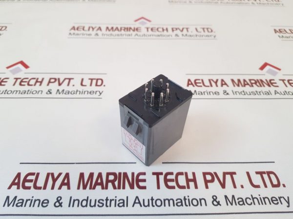 MATSUSHITA BAV851-1 FLICKER RELAY 110V