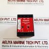 MEGACON KRM725 PHASE FAILURE RELAY