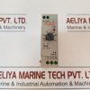METALTEX ATA-220VCA TIME RELAY 3-30 S