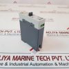 METALTEX ATA-220VCA TIME RELAY 3-30 S