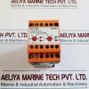 MINILEC ALV D2 PHASE FAILURE RELAY