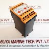 MINILEC ALV D2 PHASE FAILURE RELAY