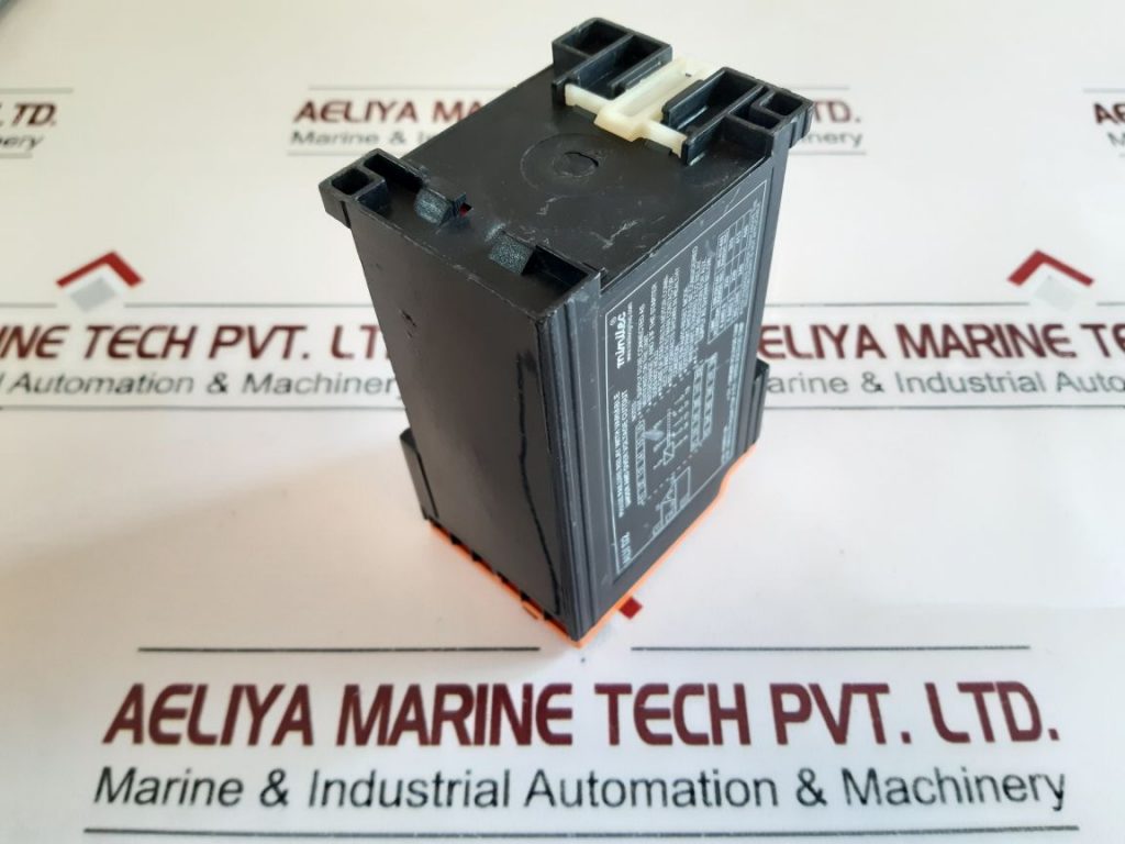 MINILEC ALV D2 PHASE FAILURE RELAY Aeliya Marine