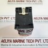 MINILEC ALV D2 PHASE FAILURE RELAY