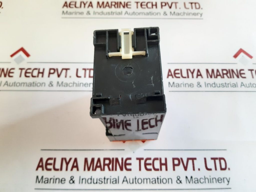 MINILEC ALV D2 PHASE FAILURE RELAY Aeliya Marine