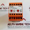 MINILEC ALV D2 PHASE FAILURE RELAY