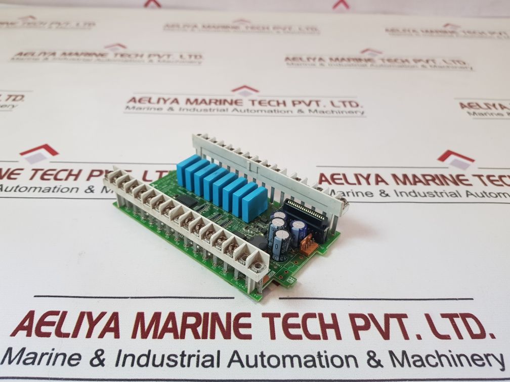 MITSUBISHI FX0-20M I/O MODULE