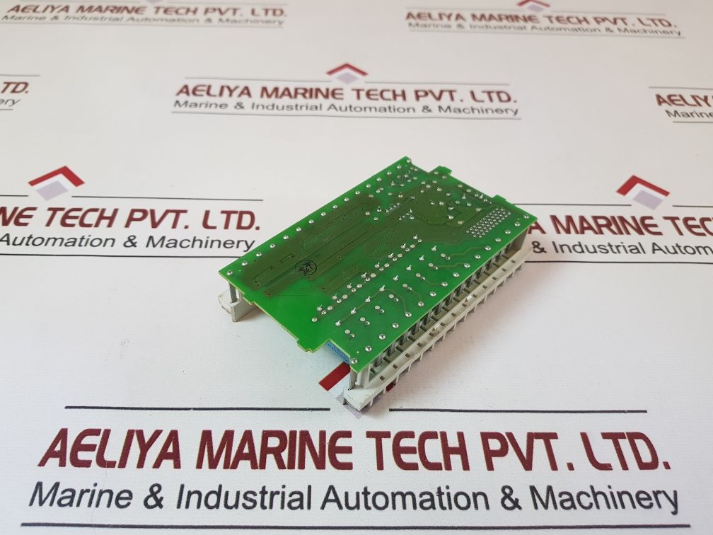 MITSUBISHI FX0-20M I/O MODULE