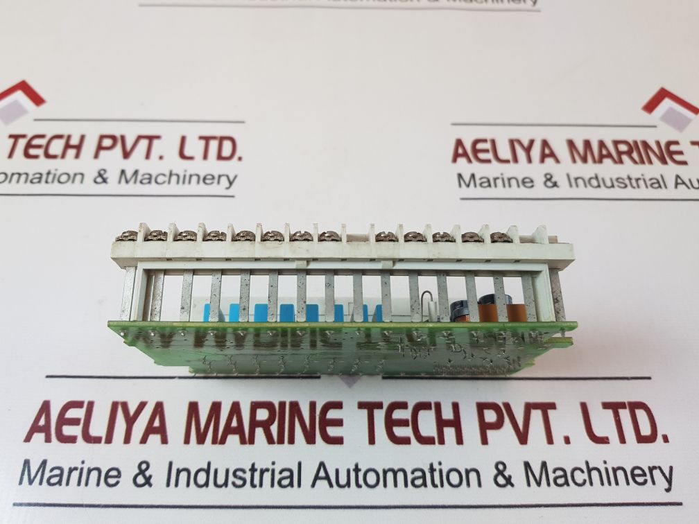 MITSUBISHI FX0-20M I/O MODULE