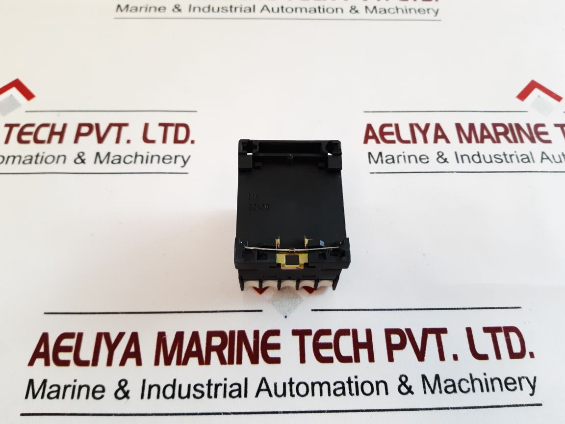 MOELLERMOELLER DIL EM-01 CONTACTOR 230V 50HZ - Image 8