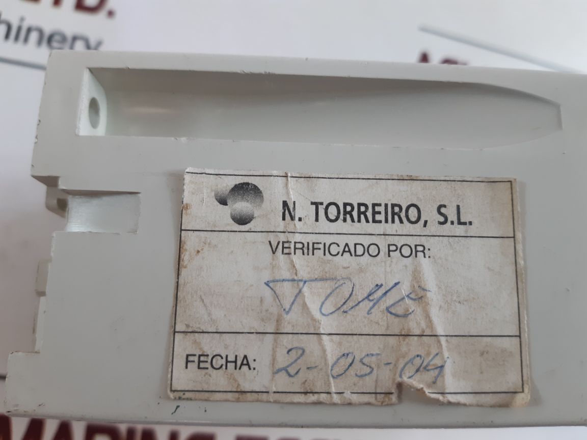 N.TORREIRO 220 V
