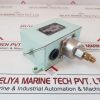 NAKAKITA SEISAKUSHO NS-9-3 PRESSURE SWITCH