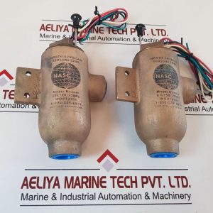 NASC BTL150/25BBS EXTERNAL MOUNT SWITCH