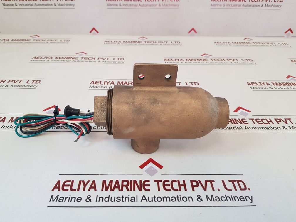 NASC BTL150/25BBS EXTERNAL MOUNT SWITCH