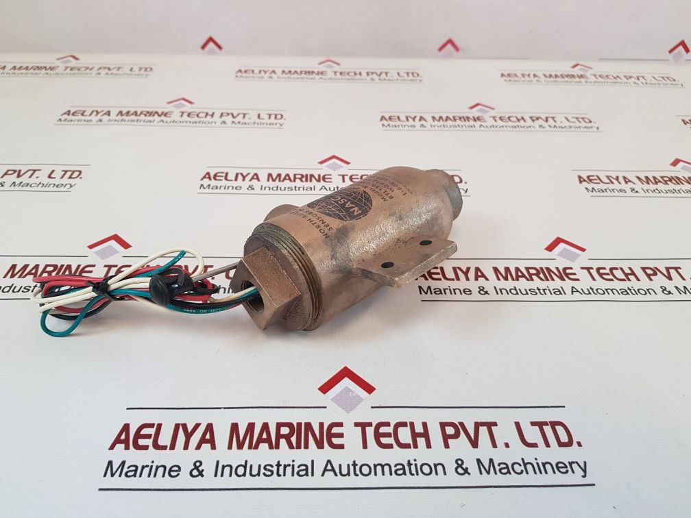 NASC BTL150/25BBS EXTERNAL MOUNT SWITCH