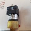 NASON SM-1C-20R/HH PRESSURE SWITCH