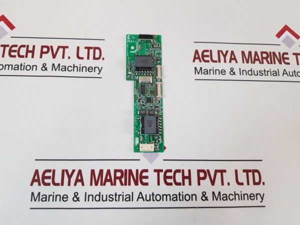 NEC HIU-372C INVERTER CONTROL BOARD