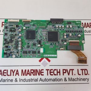 NEC HY8594-01 PCB CARD