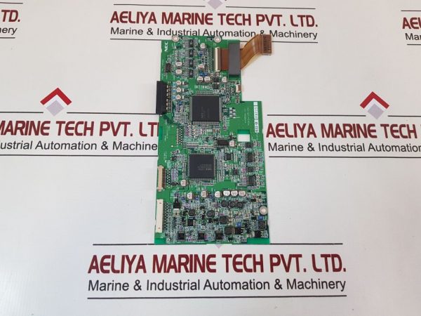 NEC HY8594-01 PCB CARD