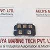 NIHON PT76S8 DIODE MODULE